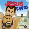 Jesus Saves